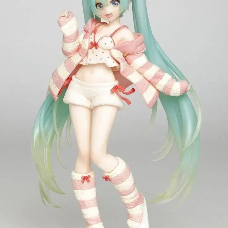 [BUNJANG] Hatsune Miku Random Figure Box / 미쿠 랜덤 피규어 박스