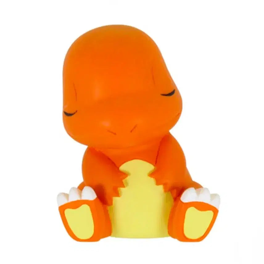 [BUNJANG] Pokemon Shoulder Mount Gacha Vol. 8 Charmander Single Item / 미개봉) 포켓몬 어깨쿵 가챠 8 파이리 단품
