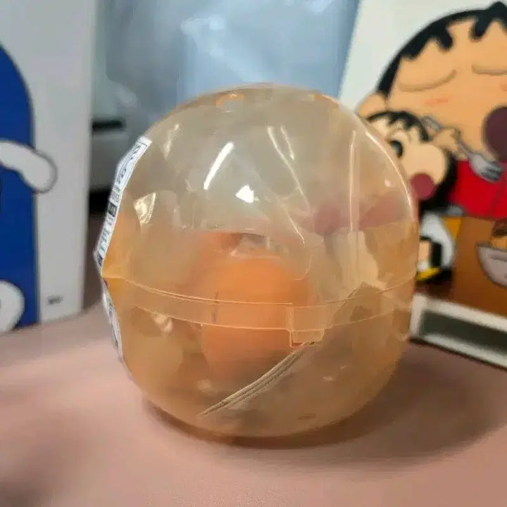 [BUNJANG] Pokemon Shoulder Mount Gacha Vol. 8 Charmander Single Item / 미개봉) 포켓몬 어깨쿵 가챠 8 파이리 단품