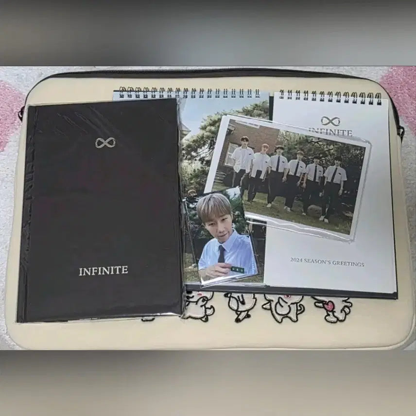 [BUNJANG] Infinite 2024 Season&