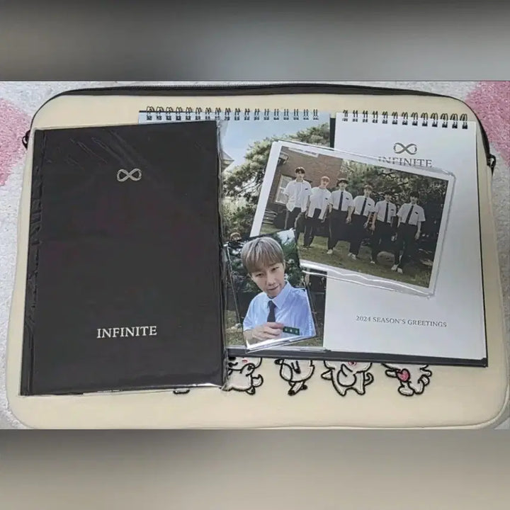 [BUNJANG] Infinite 2024 Season&