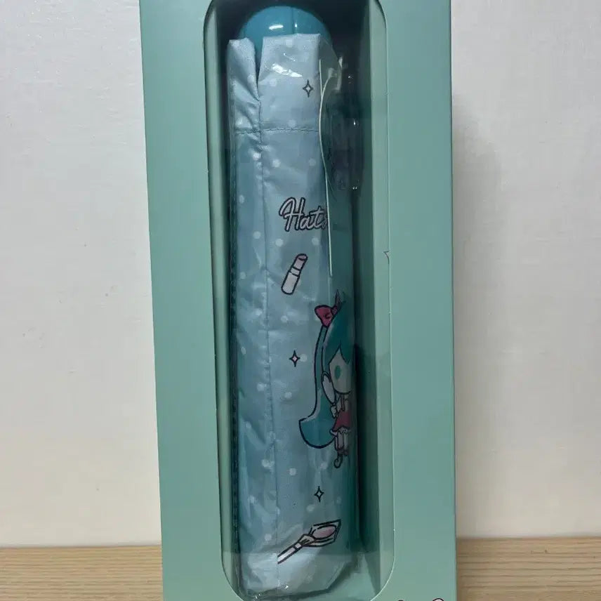 [BUNJANG] Hatsune Miku Goods Umbrella Sealed / 미개봉] 하츠네 미쿠 굿즈 양우산 : 재고 3개