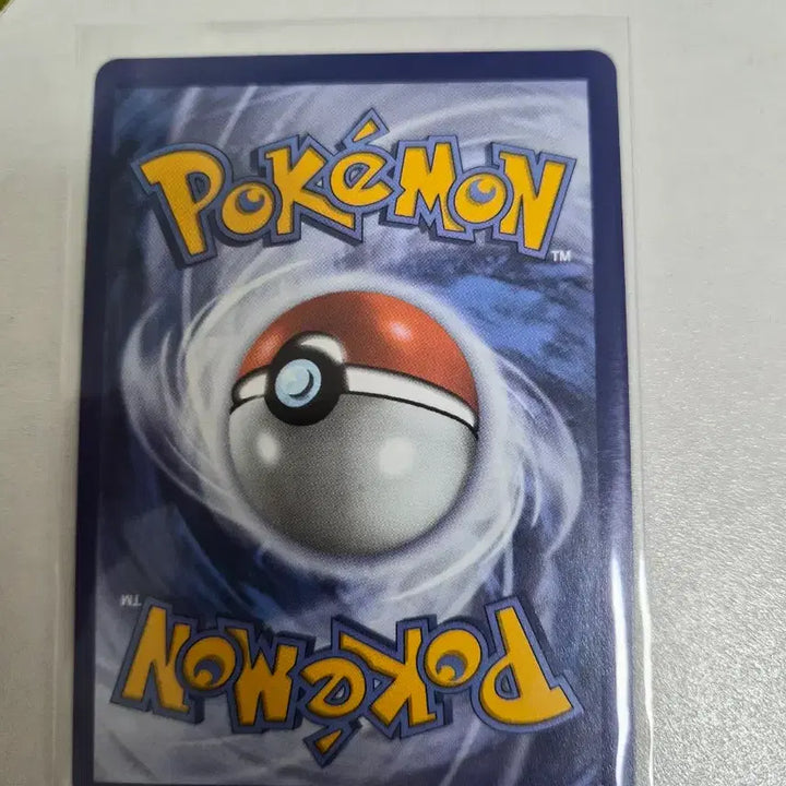[BUNJANG] Pokémon TCG North America Deco Paste AR Card / 포켓몬카드 북미 데코파스AR