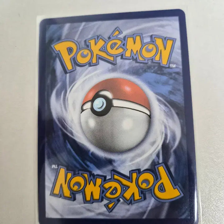 [BUNJANG] Pokemon Card North American Zapdos AR / 포켓몬카드 북미 전룡AR