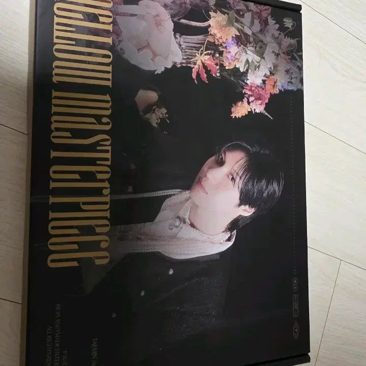 [BUNJANG] Taemin Fanclub 2nd Generation Kit / 태민 팬클럽 2기 키트