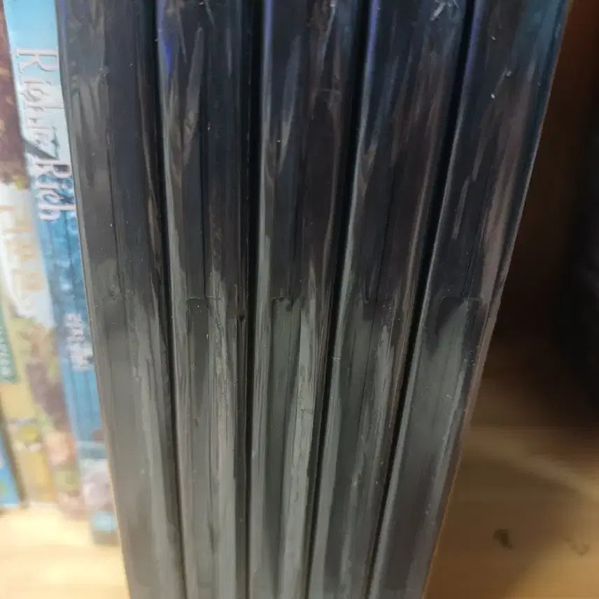 [BUNJANG] Boogiepop and Others Complete DVD Set / 부기팝은웃지않는다dvd. 미시용