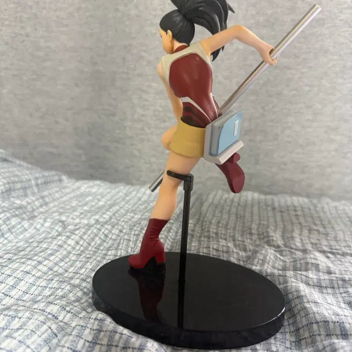 [BUNJANG] My Hero Academia Amazing Heroes Vol. 37 Momo Yaoyorozu Figure / 나히아 어메이징 히어로즈 vol.37 야오요로즈 모모 피규어