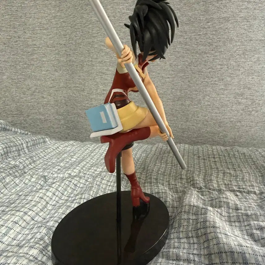 [BUNJANG] My Hero Academia Amazing Heroes Vol. 37 Momo Yaoyorozu Figure / 나히아 어메이징 히어로즈 vol.37 야오요로즈 모모 피규어