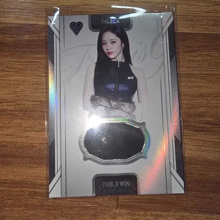 [BUNJANG] fromis_9 Bundle Set Photocard / 프로미스나인 카드 일괄 판매
