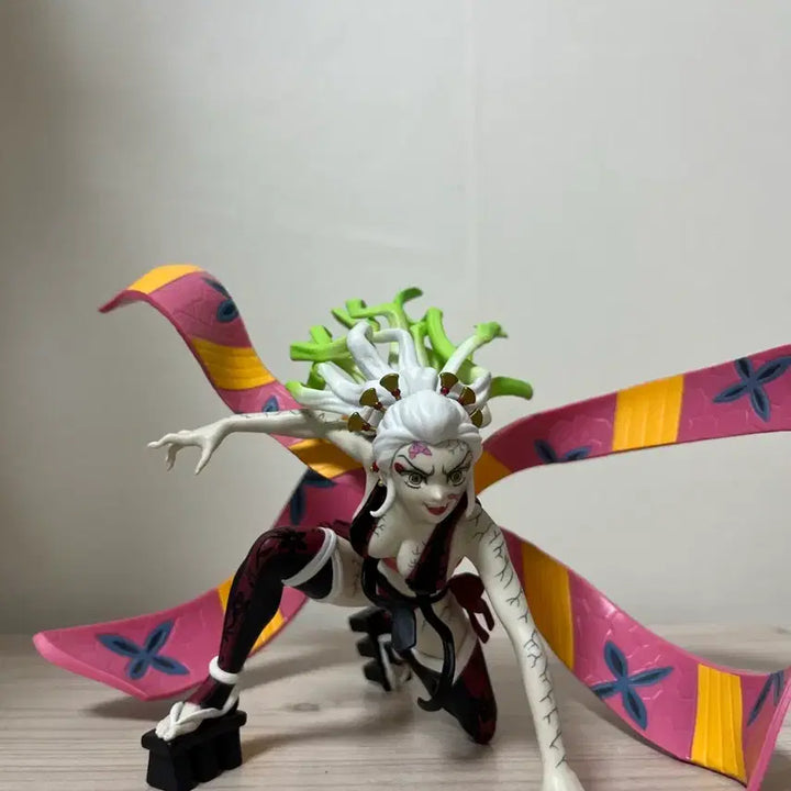 [BUNJANG] Demon Slayer Vibration Stars Tanjiro Kamado Figure / 귀멸의칼날 다키 피규어 바이브레이션스타즈