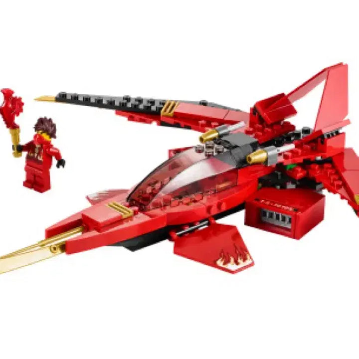[BUNJANG] LEGO Ninjago 70721 / 레고 닌자고 70721