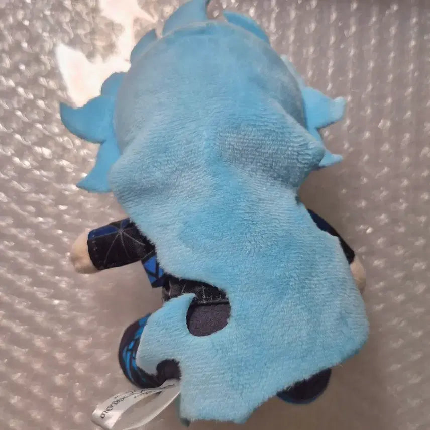 [BUNJANG] Disney Twisted Wonderland Idea Shroud Plush / 디즈니 트위스티드 원더랜드 이데아 슈라우드 북 누이