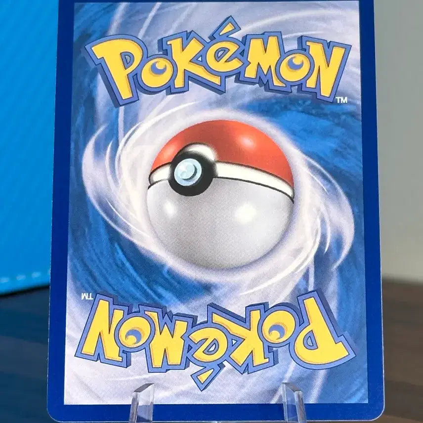 [BUNJANG] Pokemon Card Cremanthe AR / 포켓몬 카드 크리만 AR