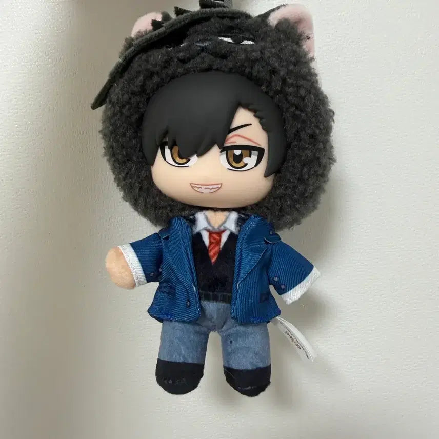[BUNJANG] Haikyuu!! Blind Box Plush - Kuroo / 하이큐 블라인더 박스 인형 하부부/큐부부 쿠로오