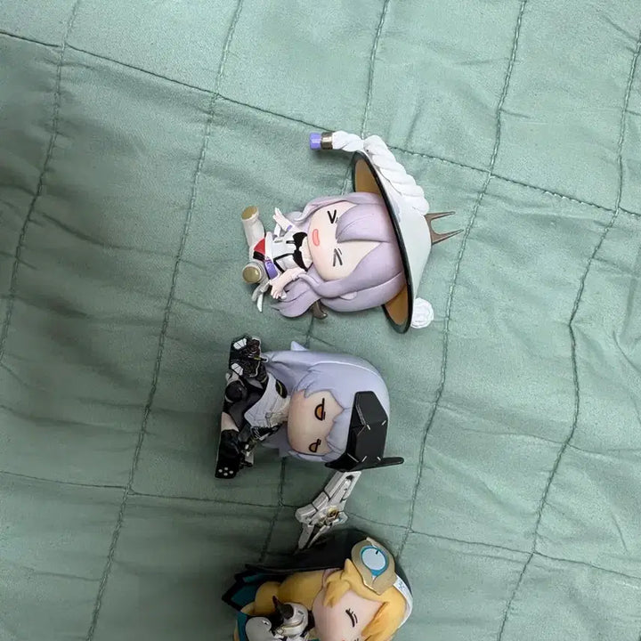 [BUNJANG] NİKE Baby Boom Bundle Set Figures / 니케 베이비붐 일괄