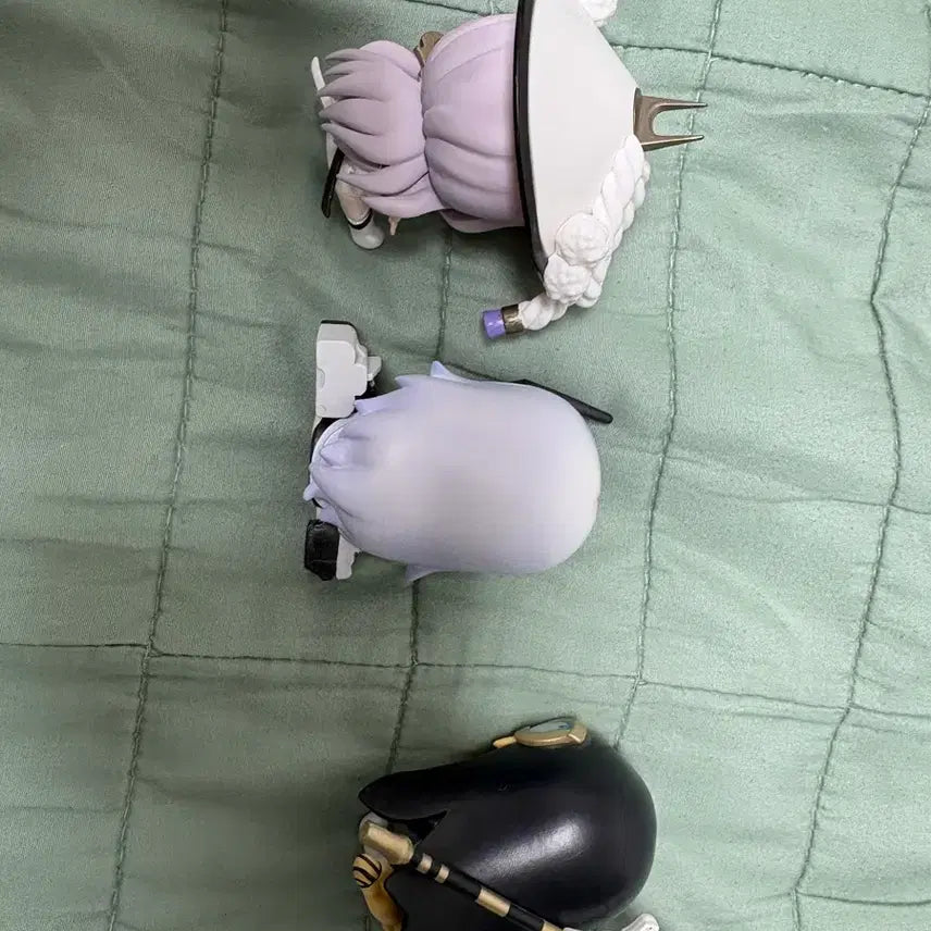 [BUNJANG] NİKE Baby Boom Bundle Set Figures / 니케 베이비붐 일괄