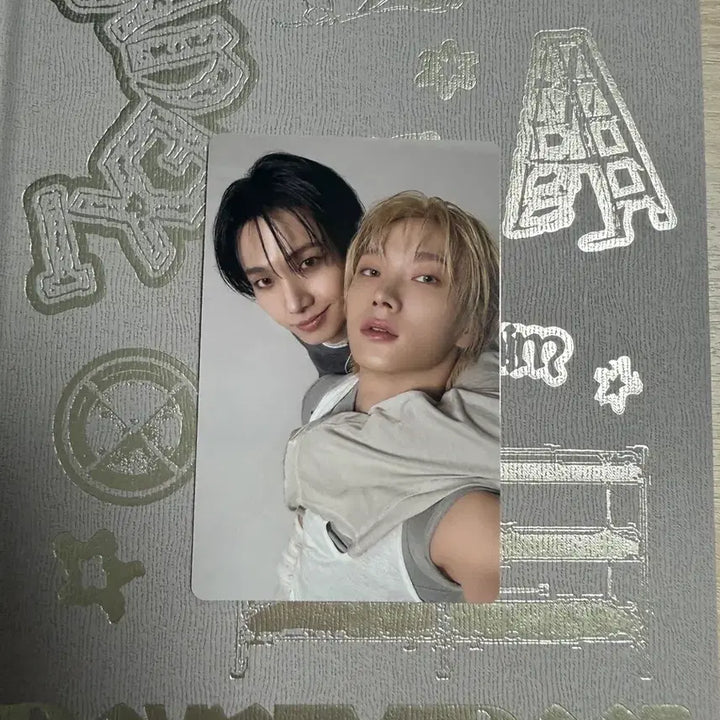 [BUNJANG] BOYNEXTDOOR Official Album bunker.ver Unsealed / 보넥도 홈 정규 앨범 / bunker.ver / 개봉