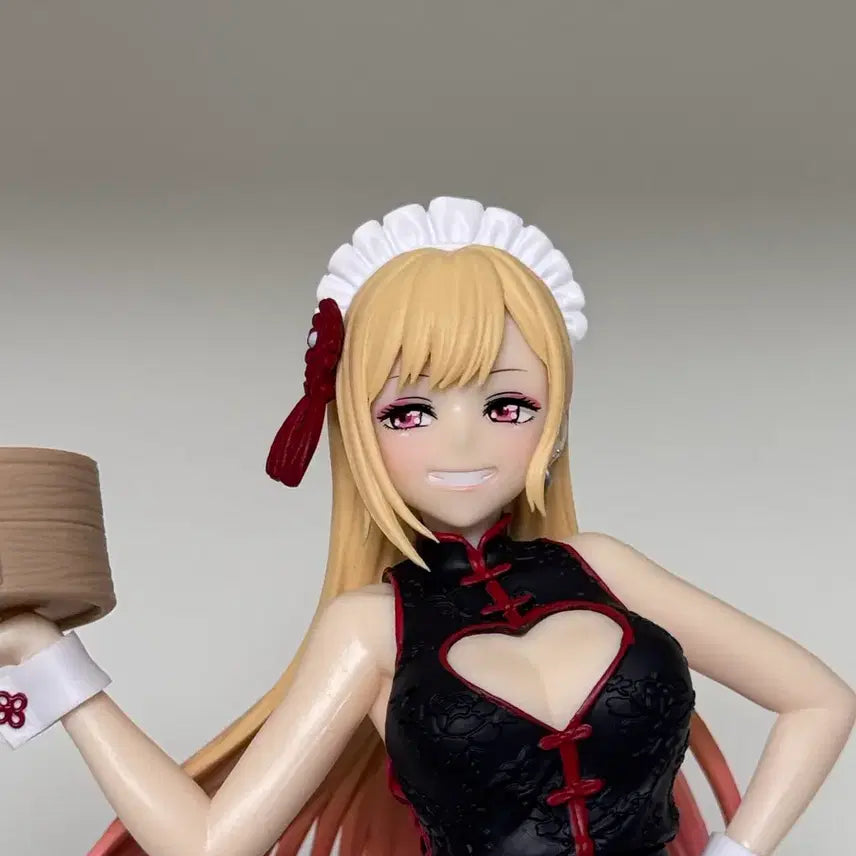 [BUNJANG] Bandai ESPRESTO Marin Kitagawa Figure / 반다이 그 비스크돌 ESPRESTO 키타가와 마린 피규어