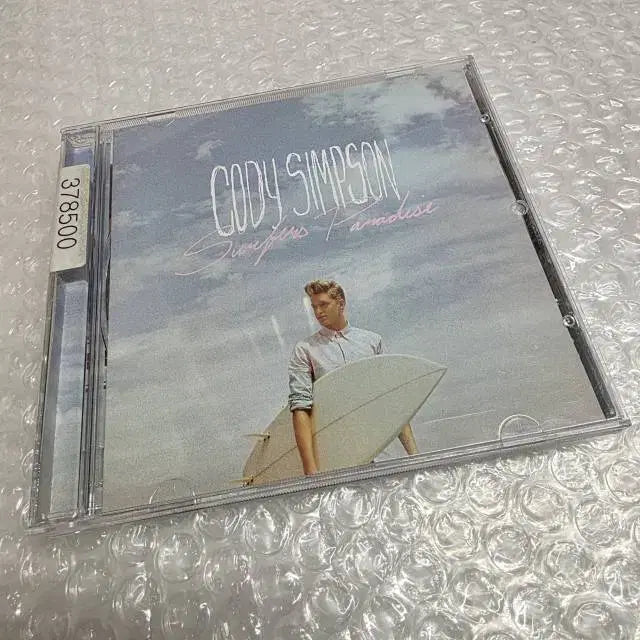[BUNJANG] Cody Simpson Surfers Paradise / Cody Simpson - Surfers Paradise  코디 심슨