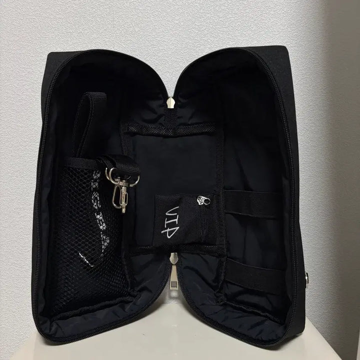 [BUNJANG] BIGBANG Lightstick Pouch Bag / 빅뱅 응원봉 파우치 가방