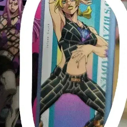 [BUNJANG] JoJo&