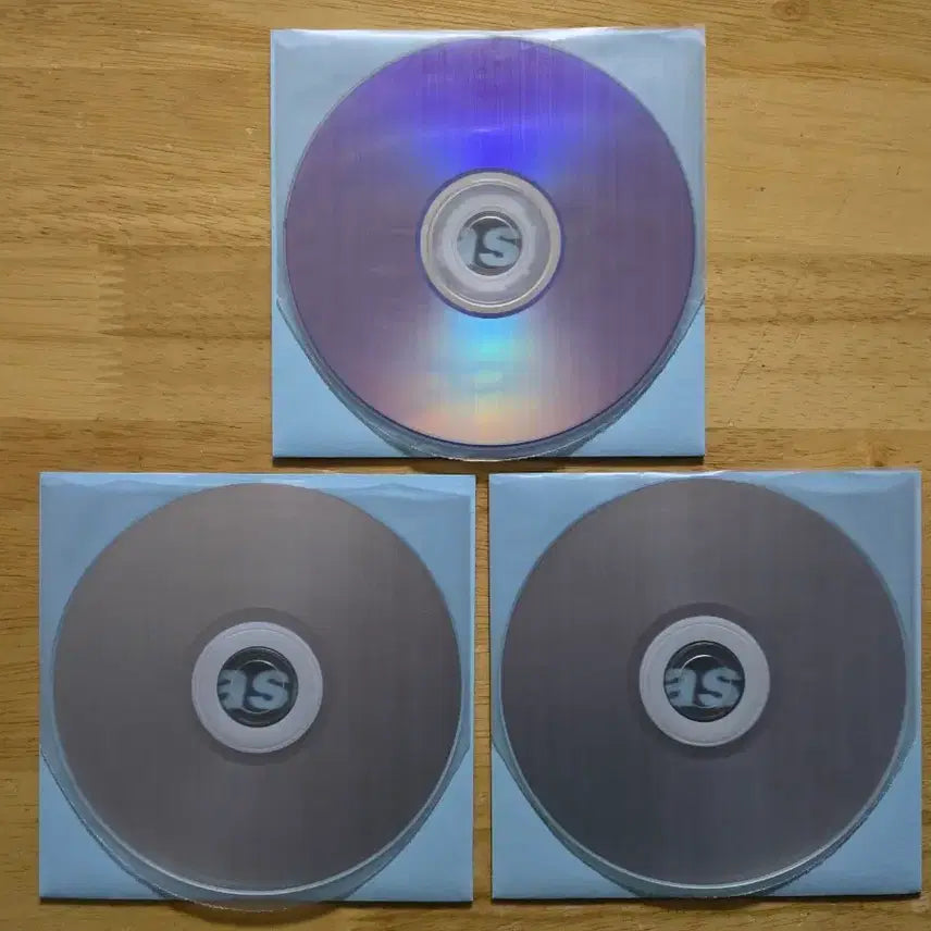 [BUNJANG] Oasis Live Knebworth US Broadcast CD Set / CD 음반 oasis 오아시스 - Live Knebworth US Bro