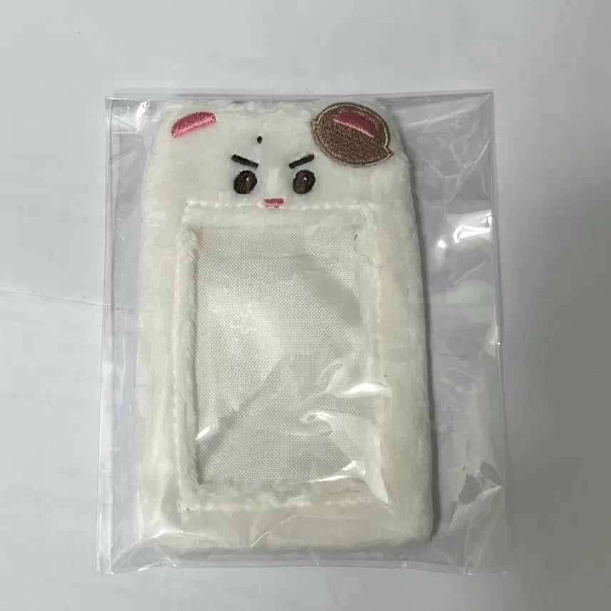 [BUNJANG] Seventeen Jeonghan Photocard Holder / 구찍이 구교환 포카 포토카드홀더 포카 시즌그리팅