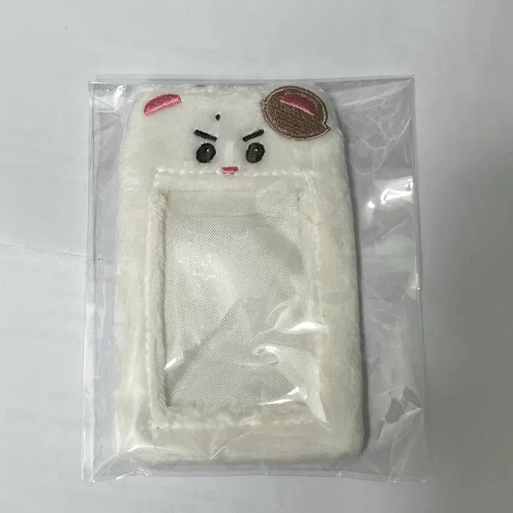 [BUNJANG] Seventeen Jeonghan Photocard Holder / 구찍이 구교환 포카 포토카드홀더 포카 시즌그리팅