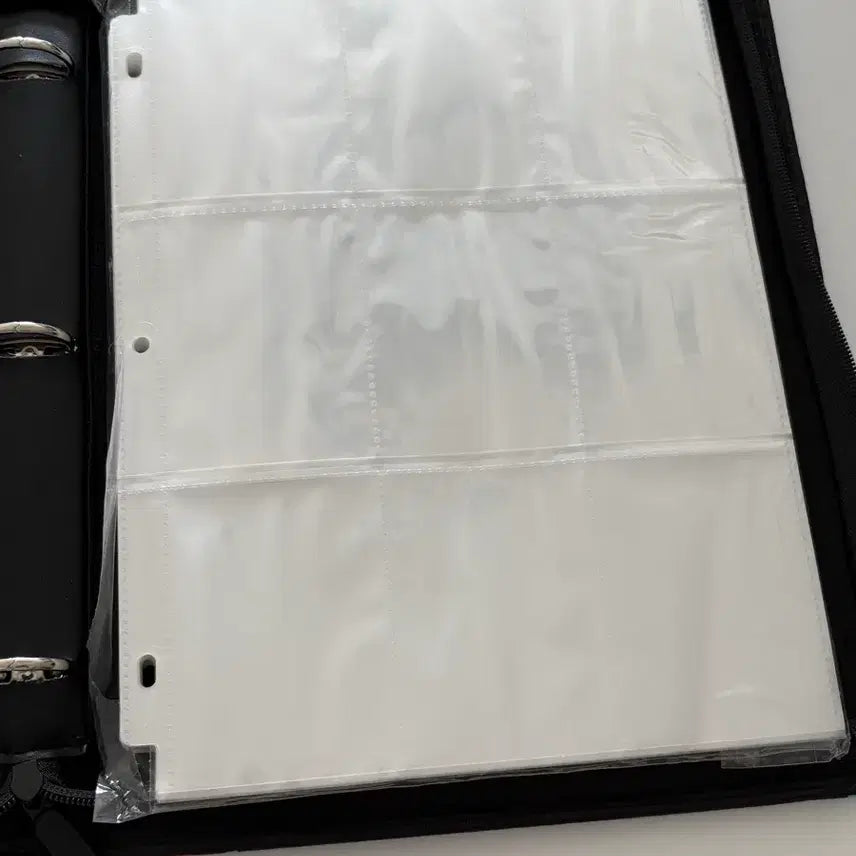 [BUNJANG] Pokemon 30th Anniversary Card Binder / 포켓몬 30주년 카드바인더 포켓몬카드보관
