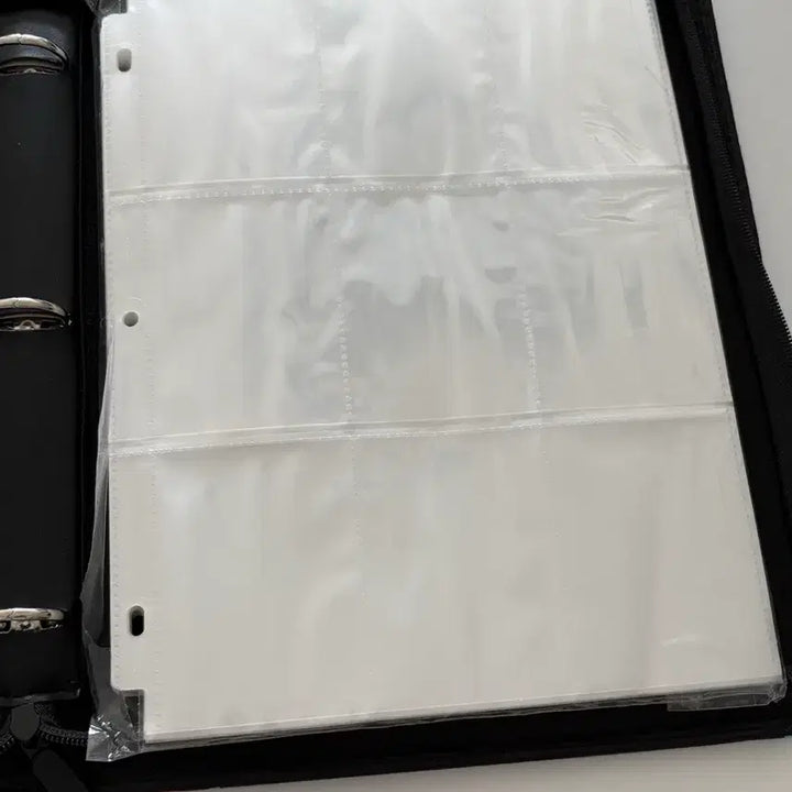 [BUNJANG] Pokemon 30th Anniversary Card Binder / 포켓몬 30주년 카드바인더 포켓몬카드보관
