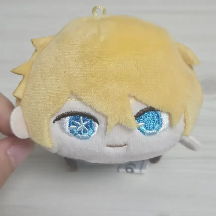 [BUNJANG] Hoshino Aqua Plush / 최애의아이 호시노 아쿠아 인형 판매합니다!