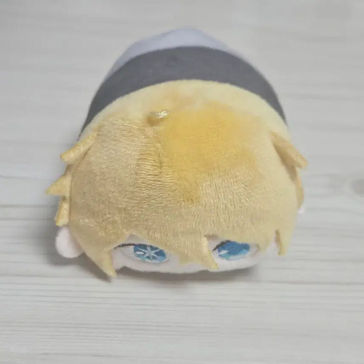 [BUNJANG] Hoshino Aqua Plush / 최애의아이 호시노 아쿠아 인형 판매합니다!