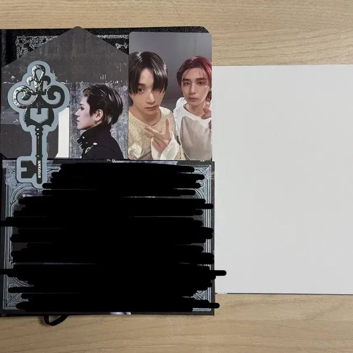 [BUNJANG] BOYNEXTDOOR Regular Album navigator.ver Unsealed / 보넥도 정규 홈 앨범 navigator.ver / 개봉