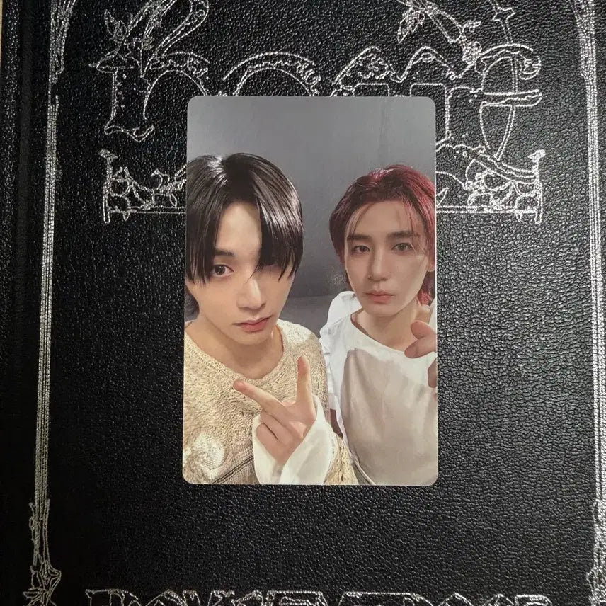 [BUNJANG] BOYNEXTDOOR Regular Album navigator.ver Unsealed / 보넥도 정규 홈 앨범 navigator.ver / 개봉