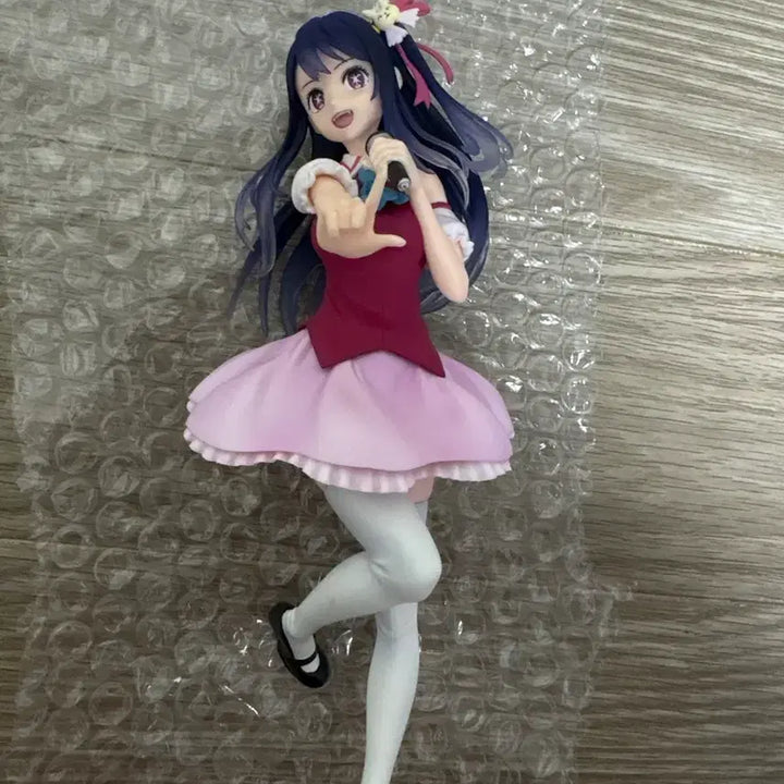 [BUNJANG] Hoshino Ai Figure / 호시노 아이 피규어 판매