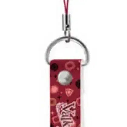 [BUNJANG] Ensemble Stars Valkyrie Rubber Mascot Strap / 앙상블스타즈 발키리 마스코트 스트랩