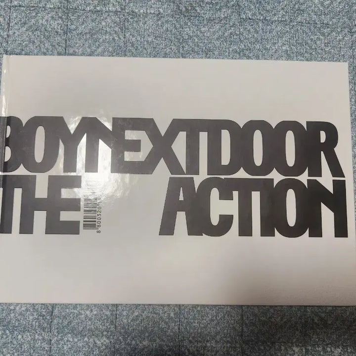 [BUNJANG] BOYNEXTDOOR The 1st Mini Album &