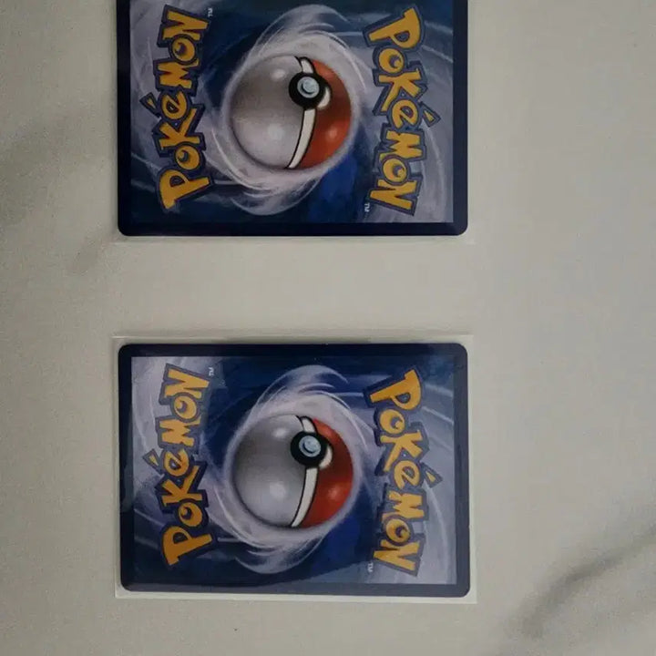 [BUNJANG] Pokemon Card Kanhei Magikarp / Snorlax / 포켓몬카드 카나헤이 잉어킹/잠만보