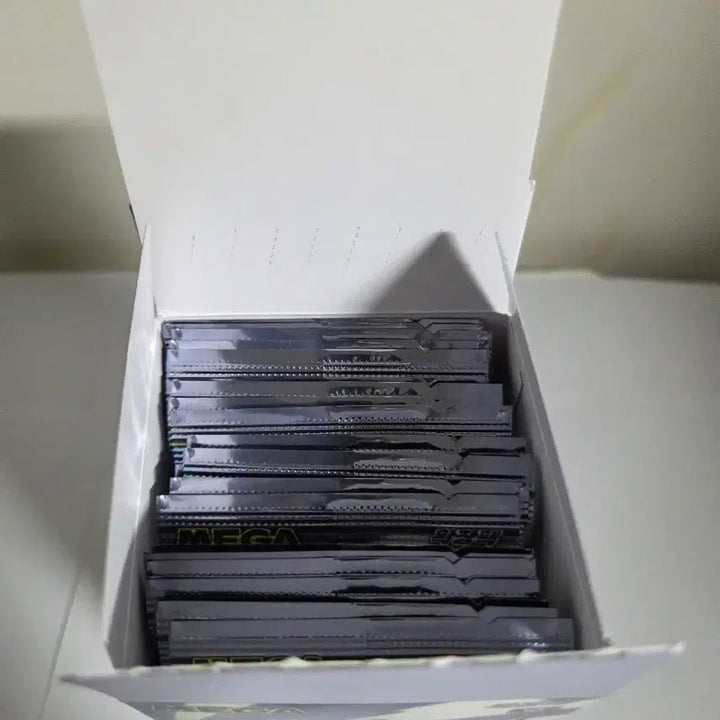 [BUNJANG] Pokemon TCG Abyss Eye Search Pack 23 Packs Bundle / 포켓몬카드 어비스아이 서치팩 23팩 일괄판매합니다.