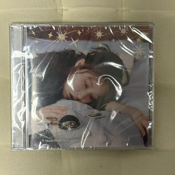 [BUNJANG] Mamamoo Moonbyul Japan Debut Single Aurora Regular Edition A Sealed / 미개봉)마마무 문별 일본 앨범 오로라 통상반 A 판매합니다