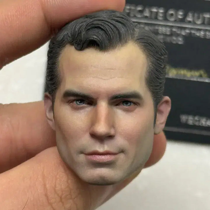 [BUNJANG] Hot Toys Artist Custom Head Sculpt / 핫토이x)작가작 헤드
