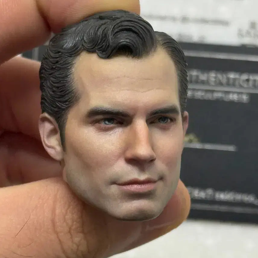 [BUNJANG] Hot Toys Artist Custom Head Sculpt / 핫토이x)작가작 헤드