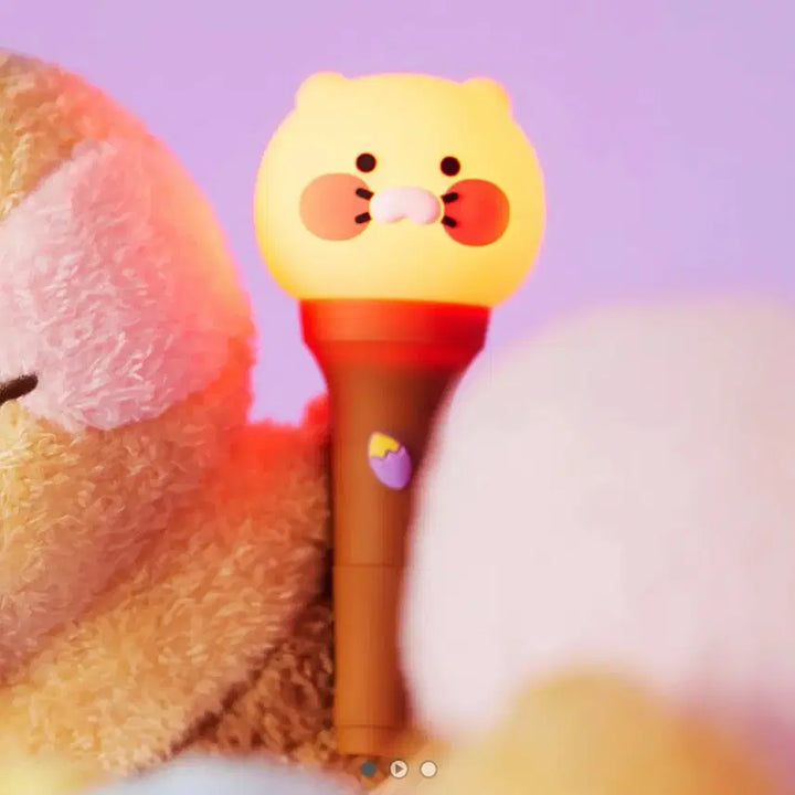 [BUNJANG] Choonsik Cheer Stick Bundle Set / 춘식이응원봉 일괄