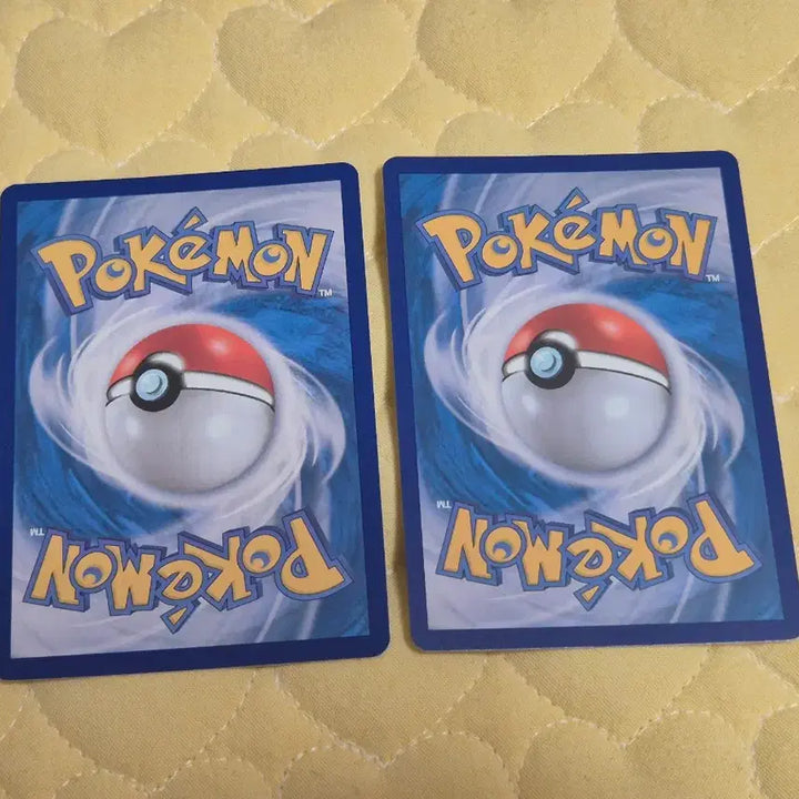[BUNJANG] Pokemon Card Lillie&