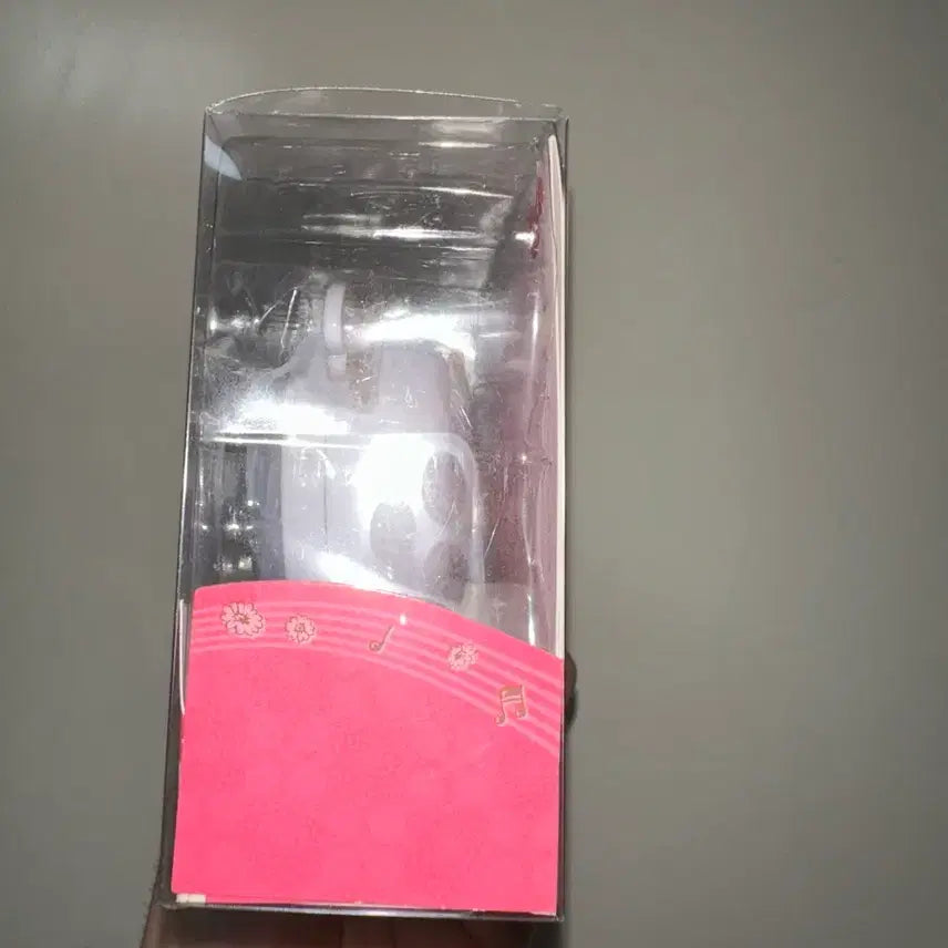 [BUNJANG] Magical Doremi Hana Tab Toy / 꼬마마법사레미 하나 하나탭 장난감
