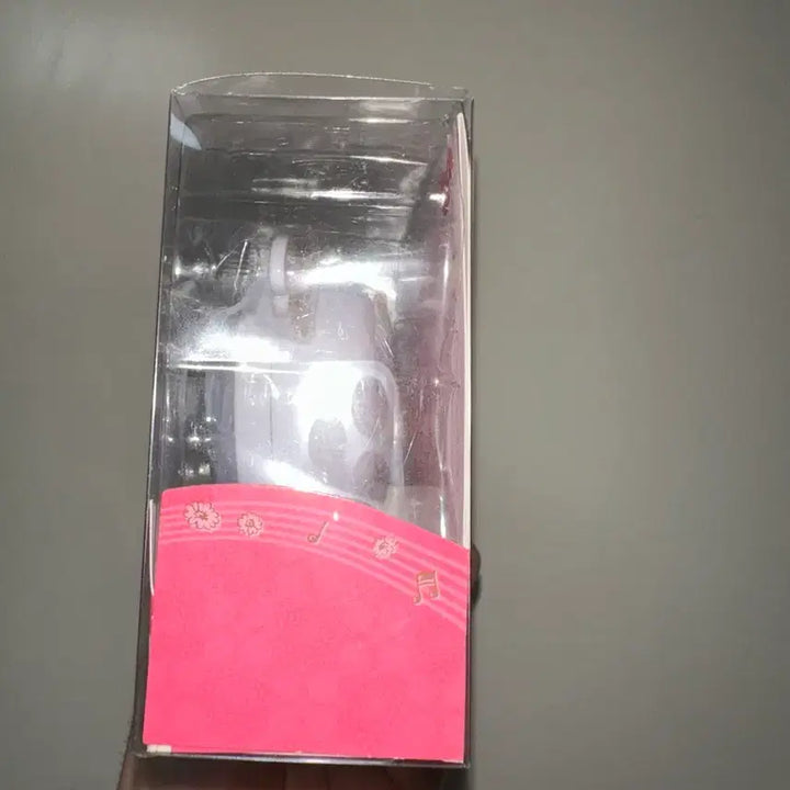 [BUNJANG] Magical Doremi Hana Tab Toy / 꼬마마법사레미 하나 하나탭 장난감