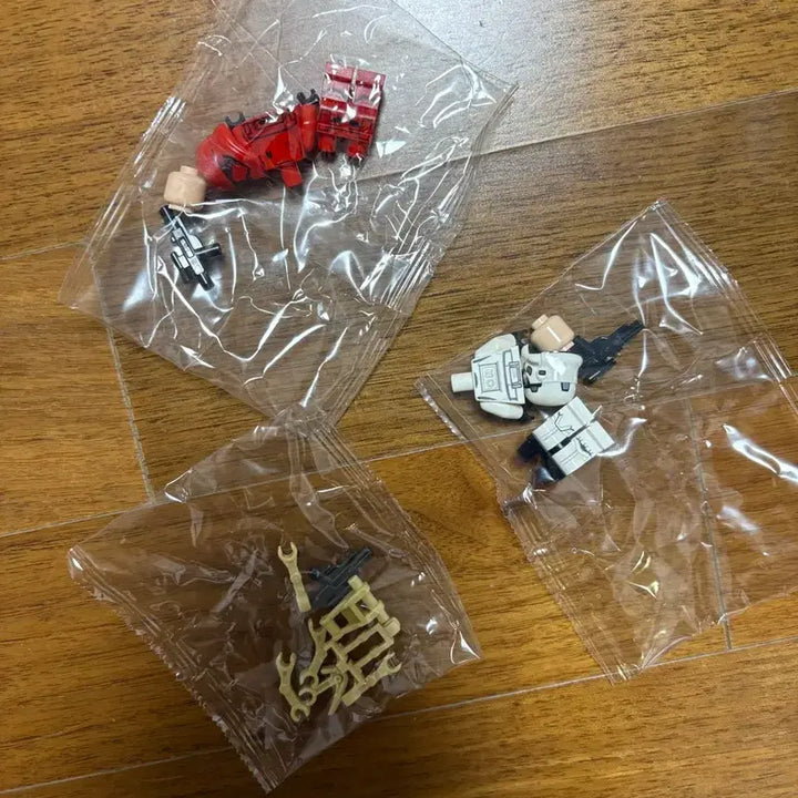 [BUNJANG] LEGO Star Wars Advent Calendar 75279 / 레고 스타워즈 캘린더 75279
