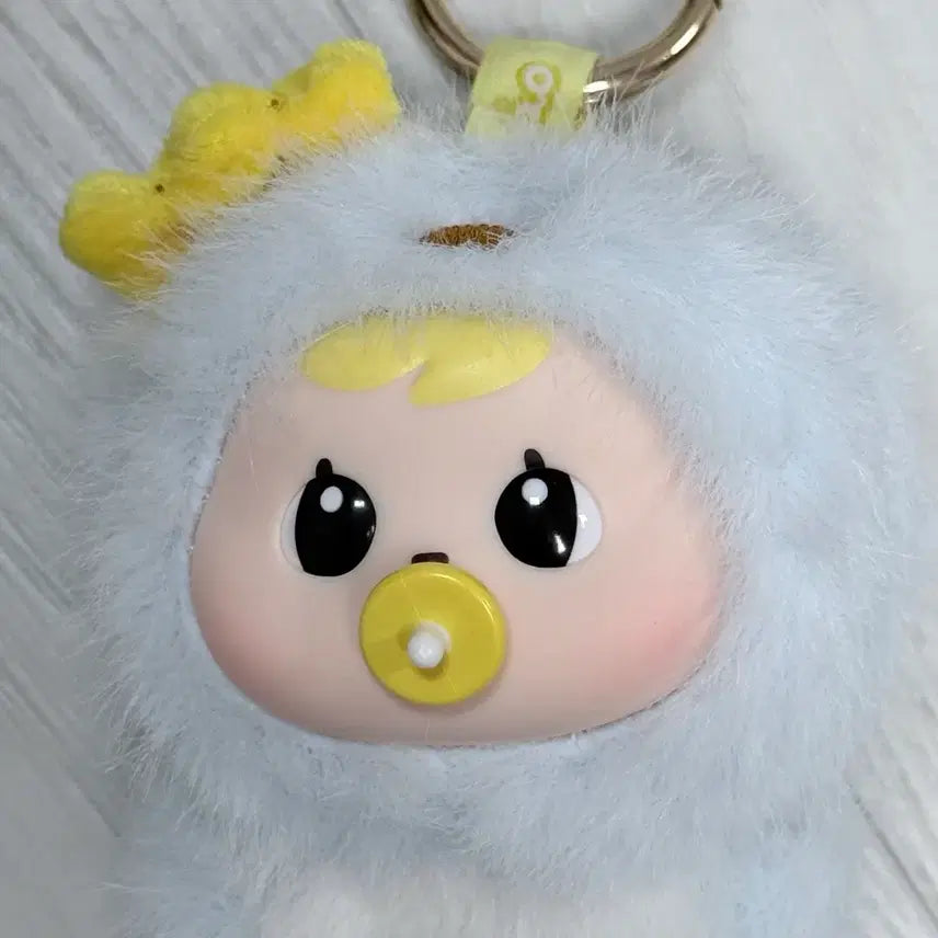 [BUNJANG] Bao Ao Star Island Doll (Unsealed) / 바오아오 스타아일랜드 인형