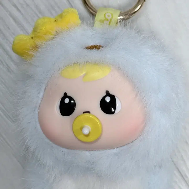 [BUNJANG] Bao Ao Star Island Doll (Unsealed) / 바오아오 스타아일랜드 인형