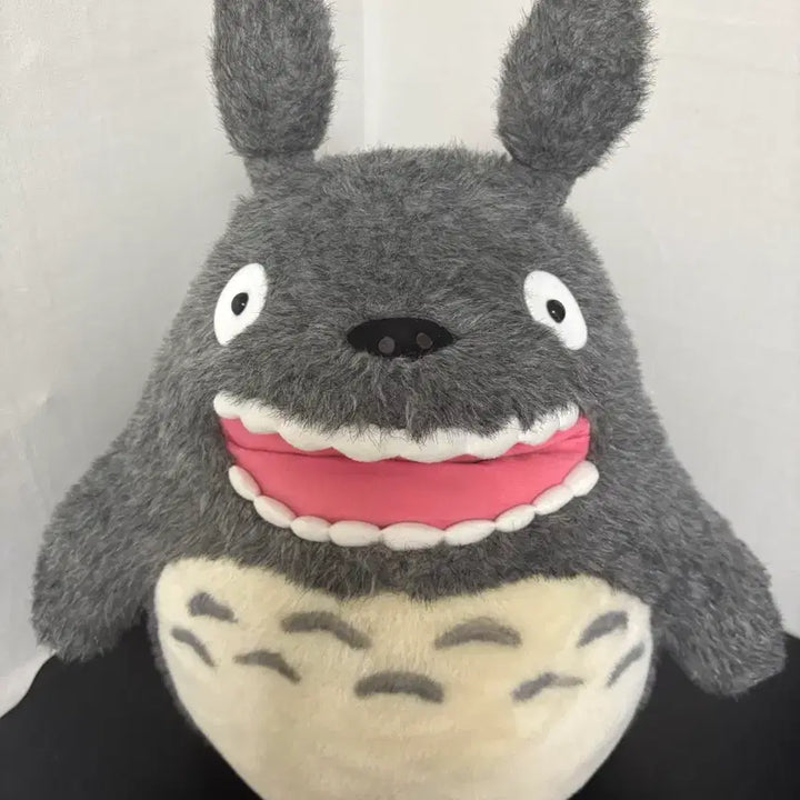 [BUNJANG] My Neighbor Totoro XL &amp; L Plush Bundle / 압벌린 토토로인형XL&amp;L 일괄